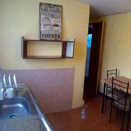 Ferienwohnung Jardines de Don Bosco Salto Exterior foto
