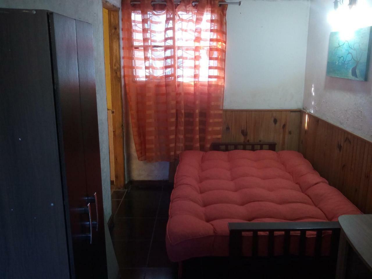 Ferienwohnung Jardines de Don Bosco Salto Exterior foto